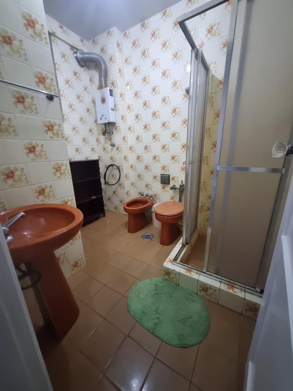 Apartamento Copacabana - Rio De Janeiro Luaran gambar