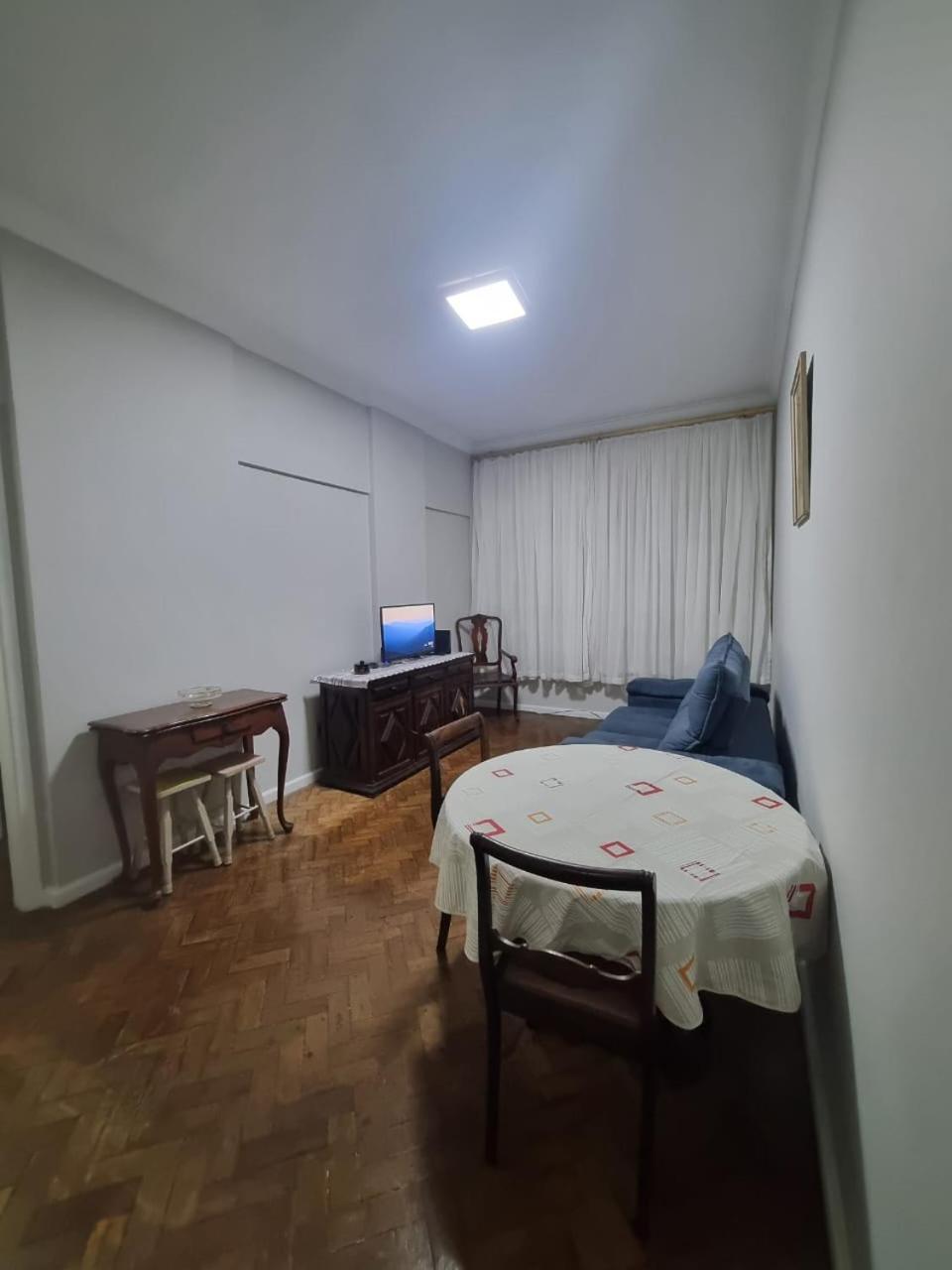 Apartamento Copacabana - Rio De Janeiro Luaran gambar