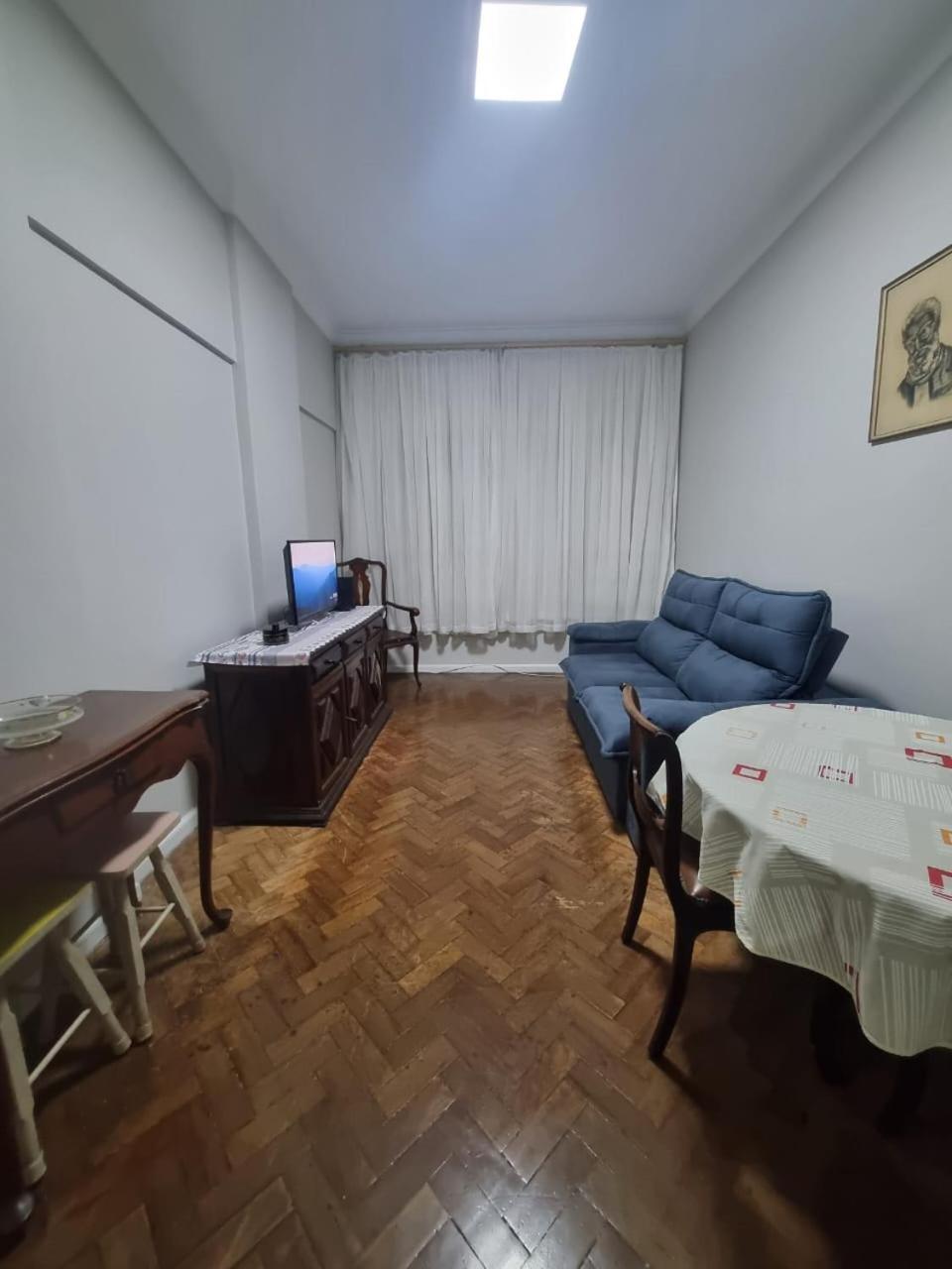 Apartamento Copacabana - Rio De Janeiro Luaran gambar