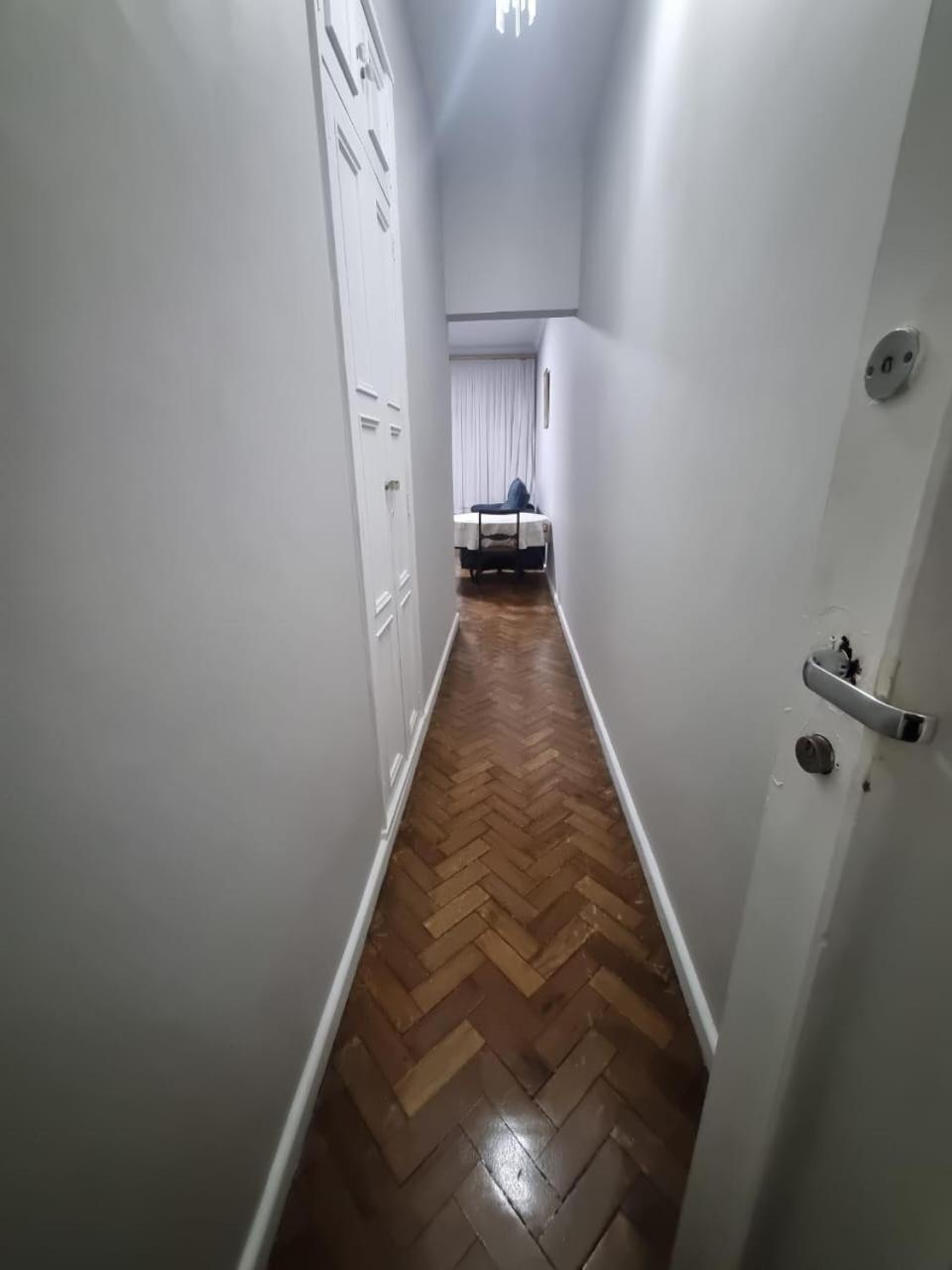 Apartamento Copacabana - Rio De Janeiro Luaran gambar