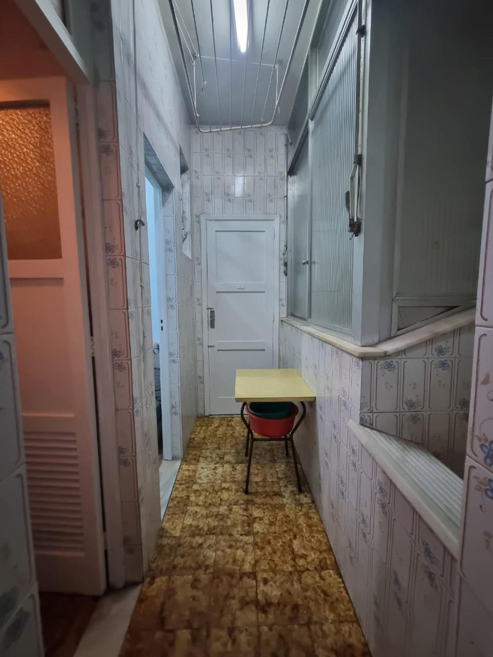 Apartamento Copacabana - Rio De Janeiro Luaran gambar