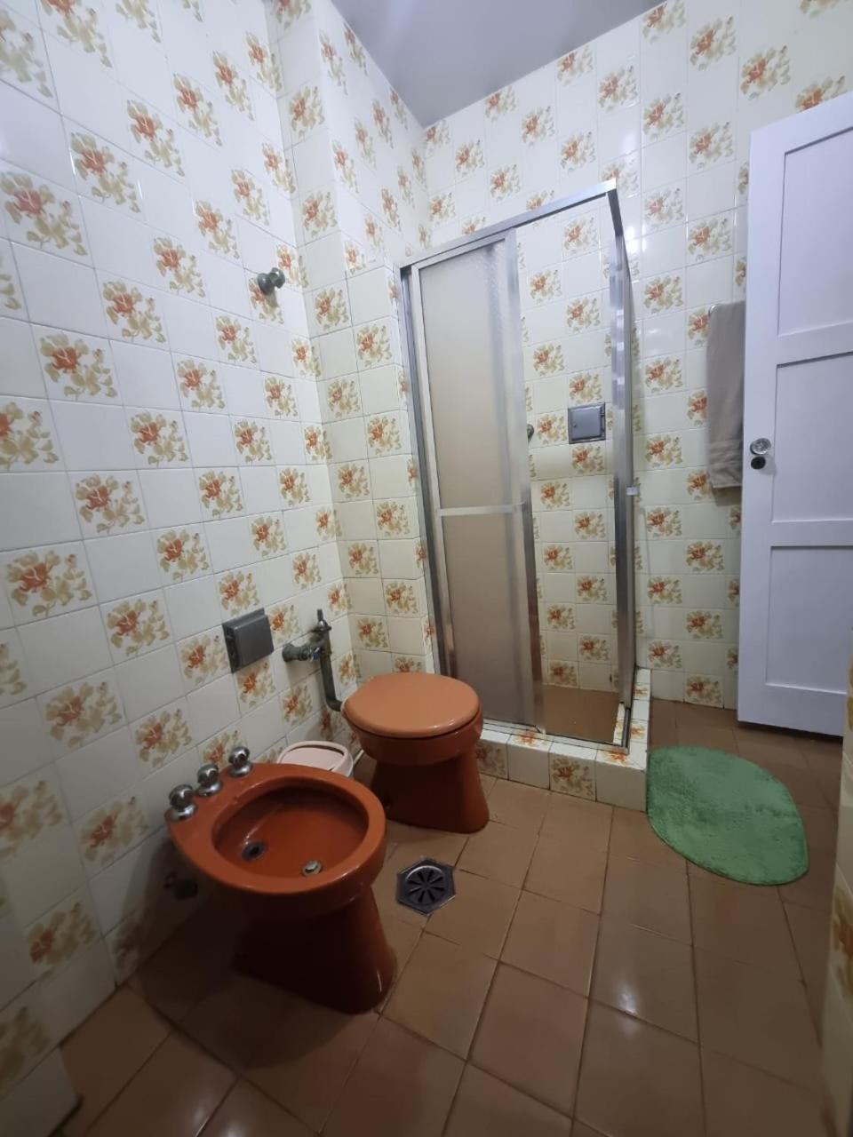 Apartamento Copacabana - Rio De Janeiro Luaran gambar
