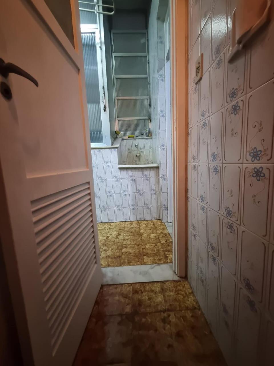 Apartamento Copacabana - Rio De Janeiro Luaran gambar