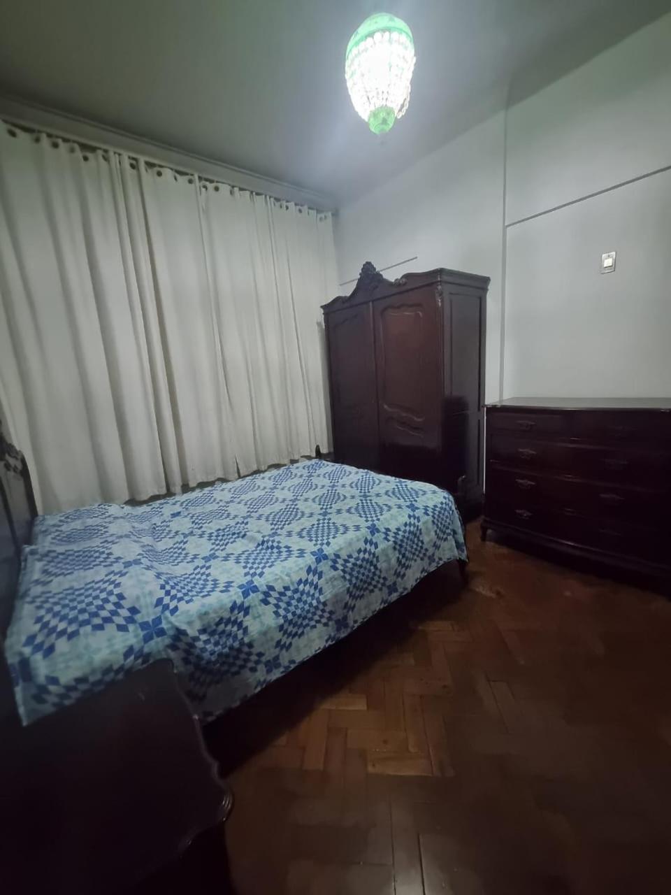 Apartamento Copacabana - Rio De Janeiro Luaran gambar